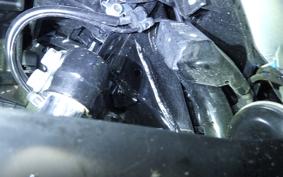 HONDA PCX 125 2009 JK05