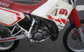 YAMAHA DT125R 3FW