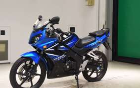 HONDA CBR150R 2008 NCB150