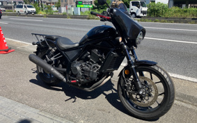 HONDA REBEL 1100 DCT 2022 SC83