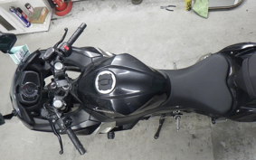 KAWASAKI NINJA 250 2 EX250P