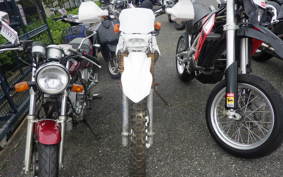 YAMAHA SEROW 225 W 2022 4JG