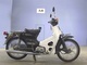 Фото Honda C70 SUPER CUB с японского аукциона