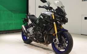 YAMAHA MT-10 SP 2017 RN50J