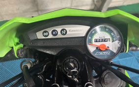 KAWASAKI KSR110 KL110D