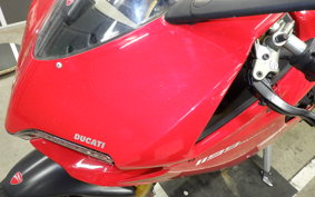 DUCATI 1199 PANIGALE S 2019