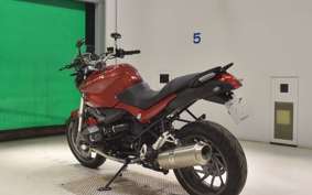 BMW R1200R 2012