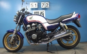 HONDA CB750 GEN 2 2004 RC42