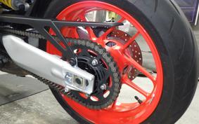 YAMAHA XSR900 GP 2024 RN96J