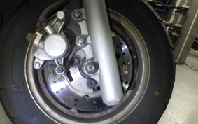 YAMAHA AXIS 125 TREET 2004 SE53J