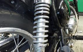 KAWASAKI ESTRELLA CUSTOM 2022 BJ250A