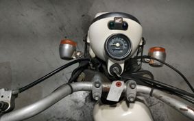 HONDA APE 100 HC07