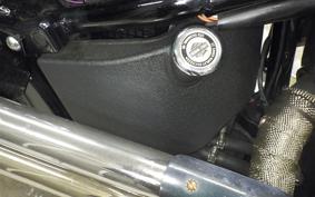 HARLEY FXSTB 1340 2010