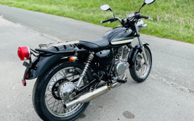 SUZUKI ST250 NJ4AA