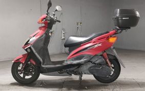 YAMAHA CYGNUS125XSR SE12J