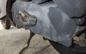 SUZUKI LET's 4 CA45A