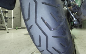 HONDA SHADOW 750 Gen. 3 2006 RC50