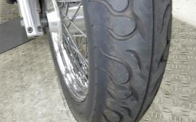 HONDA SHADOW 400 2002 NC34