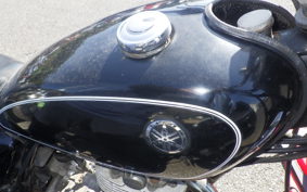 YAMAHA SR400 Gen.3 2002 RH01J