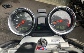SUZUKI GSX1400 2001 1A100