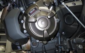 YAMAHA XSR700 2023 RM41J