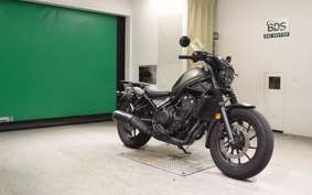HONDA REBEL 500 A 2021 PC60