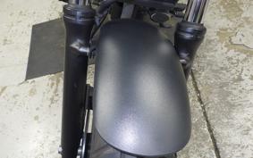 HONDA REBEL 250 A 2017 MC49