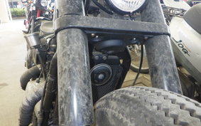 KAWASAKI VULCAN 400 CLASSIC 1996 VN400A
