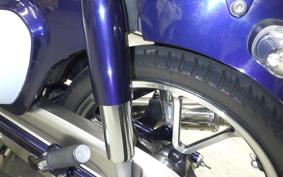 HONDA C125 SUPER CUB JA48