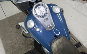 RIKUO H RQ750 1957 57