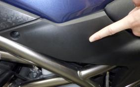 SUZUKI SV650 A 2024 VP55E