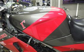 SUZUKI RG250 Gamma GJ21B
