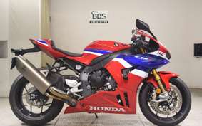 HONDA CBR1000RR RSP 2026 SC82