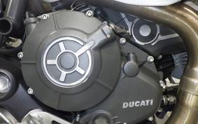 DUCATI SCRAMBLER FULL THROTTLE 2017