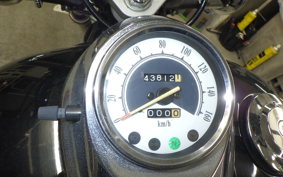 YAMAHA DRAGSTAR 250 1997 VG02J
