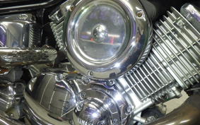 YAMAHA DRAGSTAR 1100 1999 VP10J