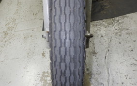 KAWASAKI VZ750 1985 VN750A