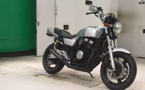 SUZUKI GSX400 IMPULSE 1995 GK79A