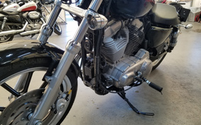 HARLEY XL883L 2011 CR2