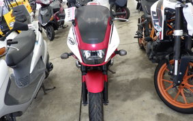 HONDA CB400 SUPER BOLDOR VTEC 2008 NC42