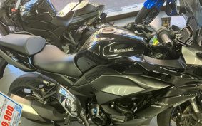 KAWASAKI NINJA 1000SX 2020