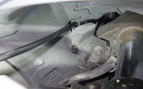 SUZUKI ADDRESS V125 G 2007 CF46A