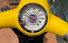 HONDA GIORNO AF70