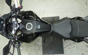 HONDA NX200