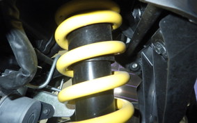 YAMAHA YZF-R25 A 2009 RG74J