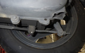 SUZUKI LET's 4 CA45A