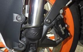 KTM 390 RC 2016