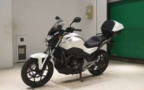 HONDA NC750S D 2015 RC70