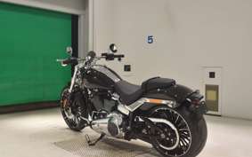 HARLEY FXBR1920 2026