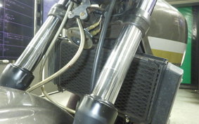 KAWASAKI ZRX400 1994 ZR400E